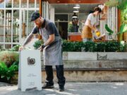 Impression de panneaux signalétiques pour une communication d’entreprise efficace panneau signalétique