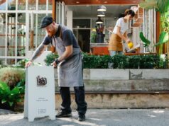 Impression de panneaux signalétiques pour une communication d’entreprise efficace panneau signalétique