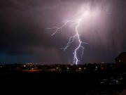 Energie : 7 caractéristiques communes des parafoudres parafoudre