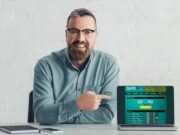 Parier dans la vraie vie vs parier dans les applications. Lequel est le meilleur ? parier en application