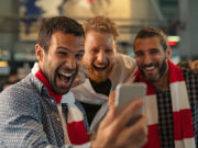 Les meilleurs appareils Apple adaptés pour le pari paris sur Iphone