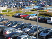 Une App à la pointe de la technologie pour la réservation de parkings en ligne dans les aéroports et les gares