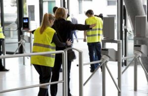 WeWatch Security, votre partenaire de confiance en sécurité privée en Belgique partenaire de confiance