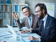 Choisir son partenaire pour un projet de développement web et mobile sur mesure partenaire projet