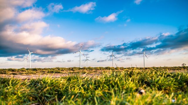 passer à l’électricité verte