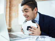 Les innovations technologiques pour les paris sportifs en ligne passion sport