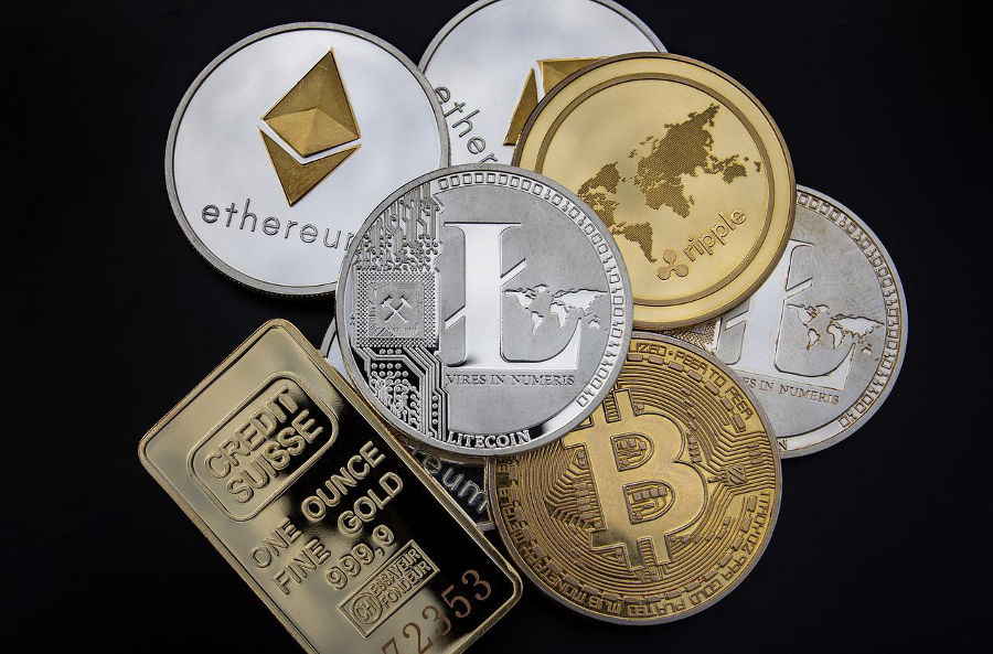 payer crypto-monnaie