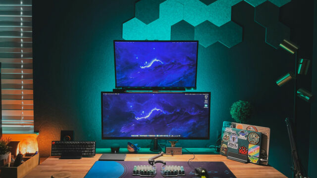 Personnalisez votre setup gaming pour une expérience unique