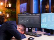 Quelles sont les causes des pertes en trading en ligne et comment les résoudre ? perte trading