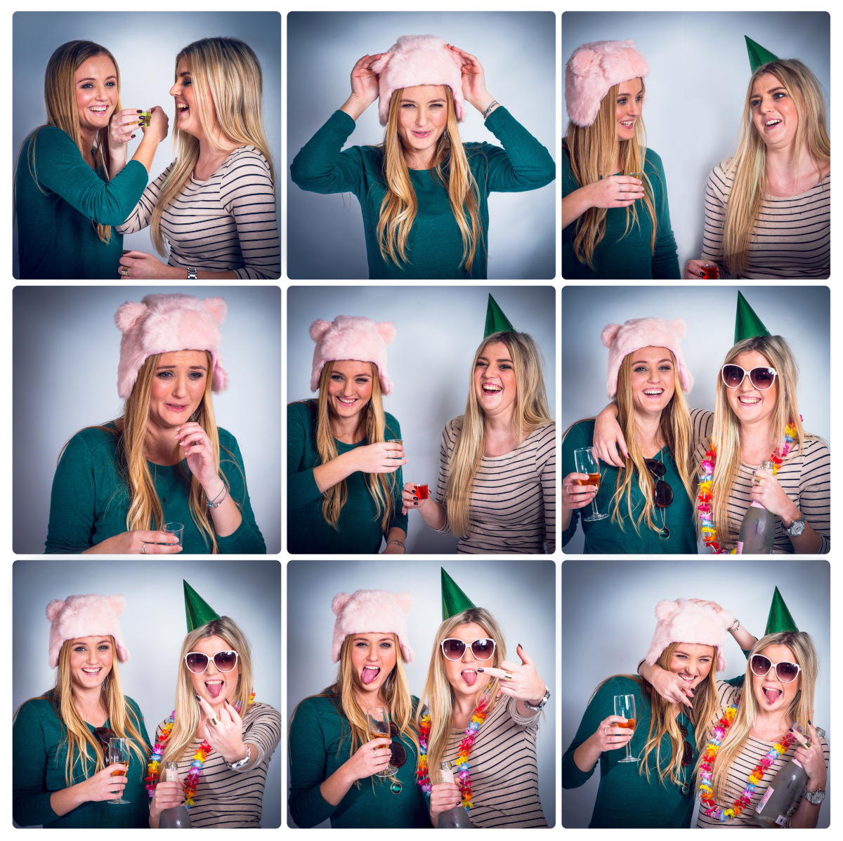 photobooth IA