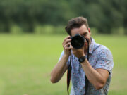 L’épineuse dilemme : photographe pro ou appli de photo en ligne ? Le conflit des objectifs photographe pro