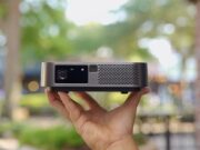 Quelle est la différence entre un pico projecteur DLP et un pico projecteur LCD ? pico projecteur