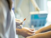 Healthtech : peur de l’aiguille ? Cette crème anesthésiante tattoo soulage votre peau