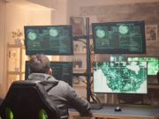 Les entreprises exposées au piratage sont en très forte augmentation piratage entreprise