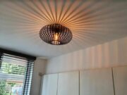 Large choix de plafonniers pour votre bureau de télétravail sur Lampgiant.fr plafonniers lampgiant