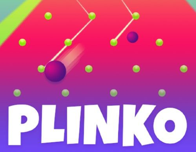 plinko Mystake jeu