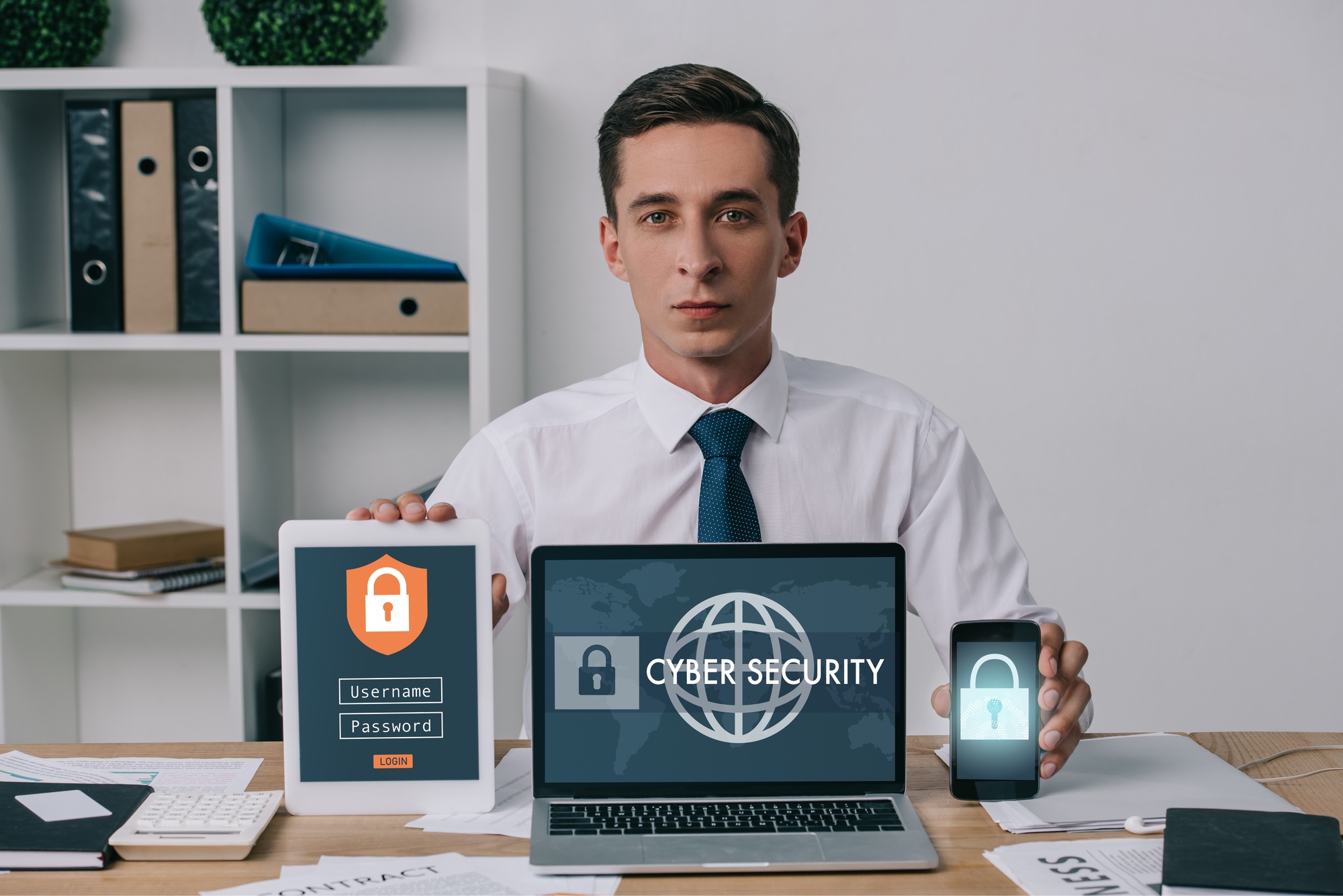 Cybersécurité