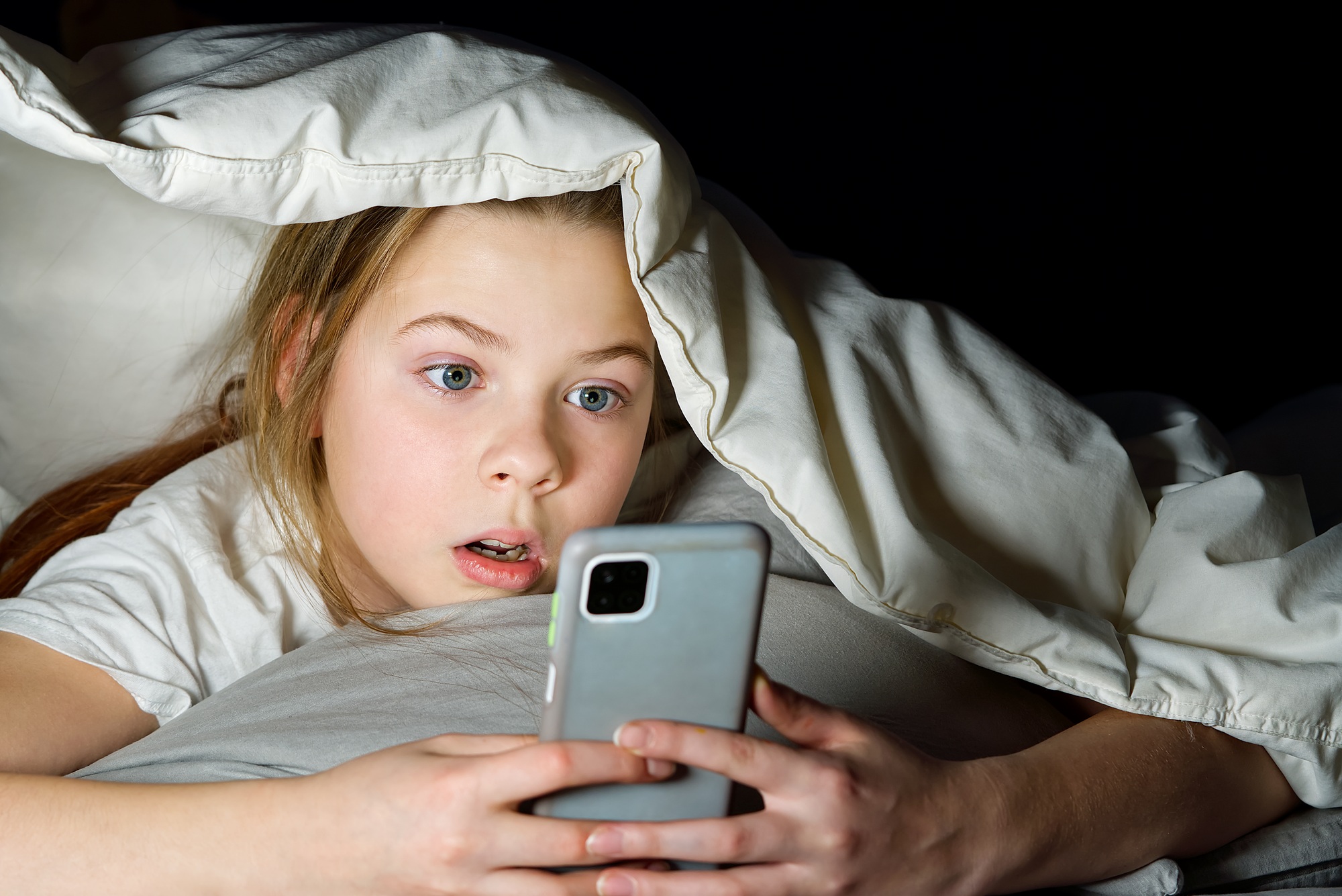 cyberharcèlement sur Instagram