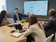 5 raisons de faire une présentation professionnelle sur PowerPoint powerpoint projet