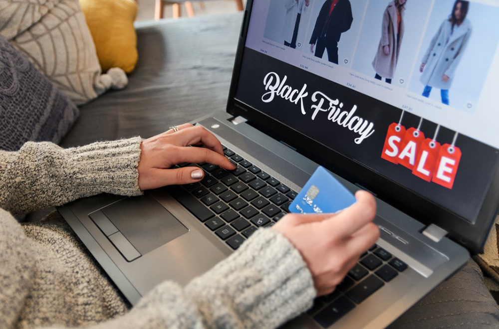 préparer le black friday