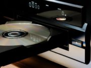 La technique du pressage de CD pressage de CD