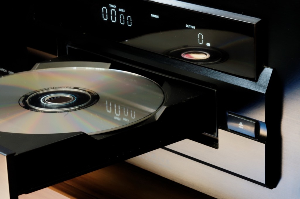 Tout savoir sur la technique du pressage de CD