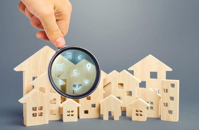 prix immobilier