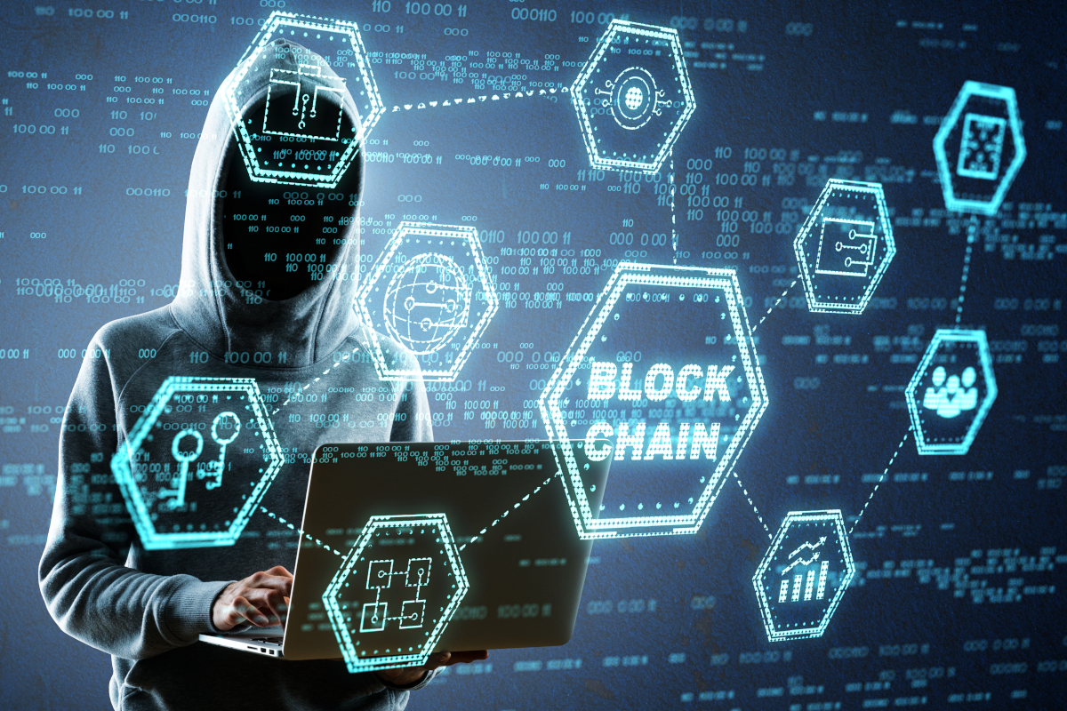 prochaine génération blockchains