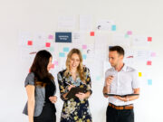 Utilisez les données pour grandir avec l’aide de professionnels du webmarketing professionnels webmarketing