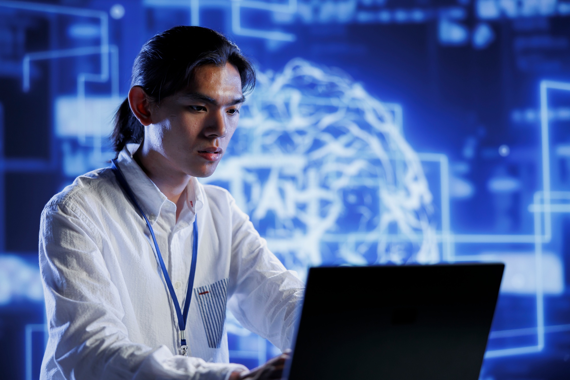 Innovations technologiques