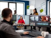 GusTAV, le service de traduction audiovisuelle pour vos projets audio-vidéo ! projet audio-vidéo