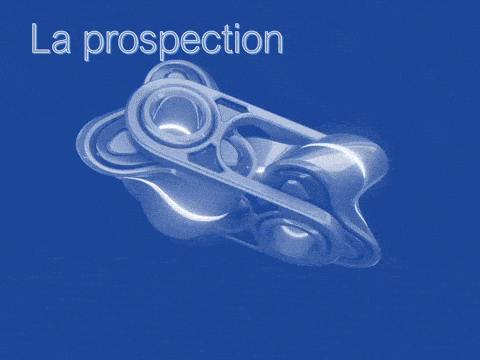 prospection digitale