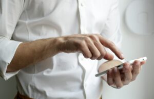 Comment les smartphones vont-ils évoluer dans les prochaines années ? smartphone année