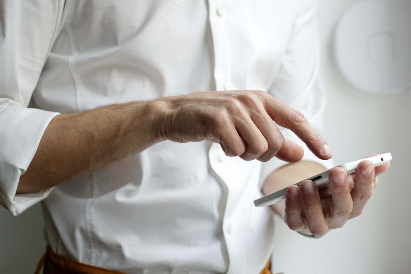 smartphone année