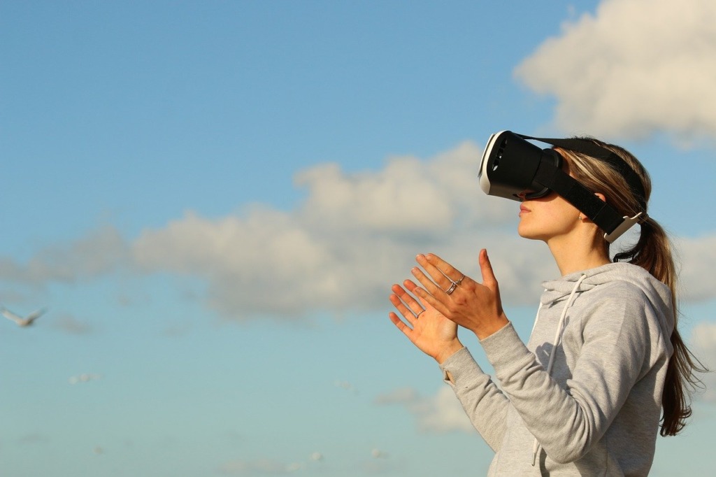 réalité virtuelle et team building