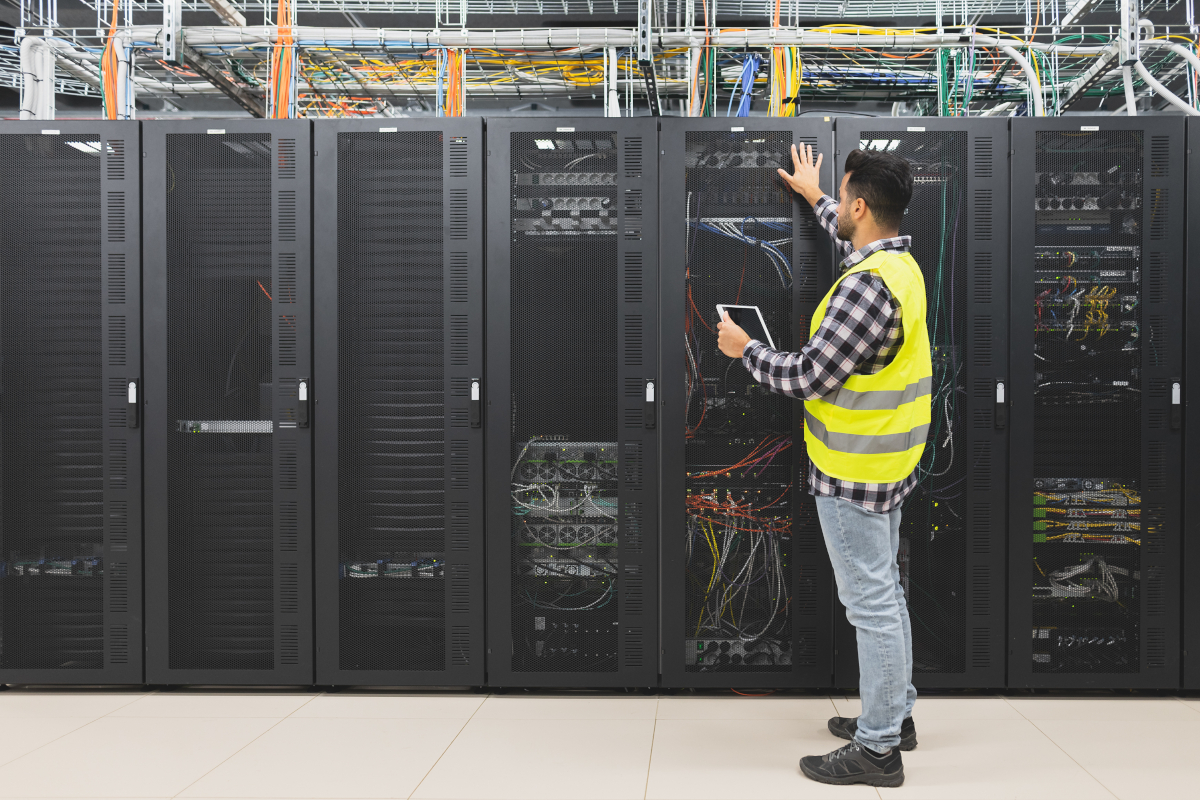 racks serveur