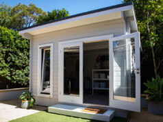 Du rangement à l’espace intelligent : transformer les abris de jardin modernes grâce à la technologie rangement