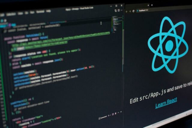 react native