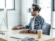 Les meilleurs logiciels de réalité virtuelle pour la création de contenu en RV réalité virtuelle