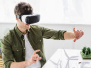 La réalité virtuelle : un aperçu des coulisses avec vr-experts.fr réalité virtuelle