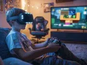 Jouer à Roblox en réalité virtuelle sur Xbox Serie X : Est-ce possible avec un casque VR ? réalité virtuelle roblox