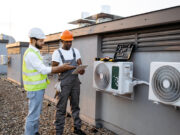 Les nouveautés de la réglementation F-Gas 2024 pour réduire les GES réglementation F-Gas