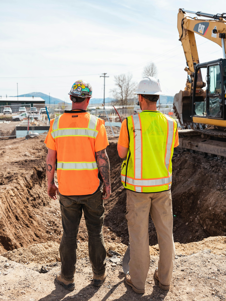 rentabilité chantiers