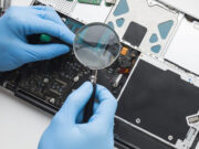 Pourquoi privilégier la réparation d’un Mac ? réparation mac