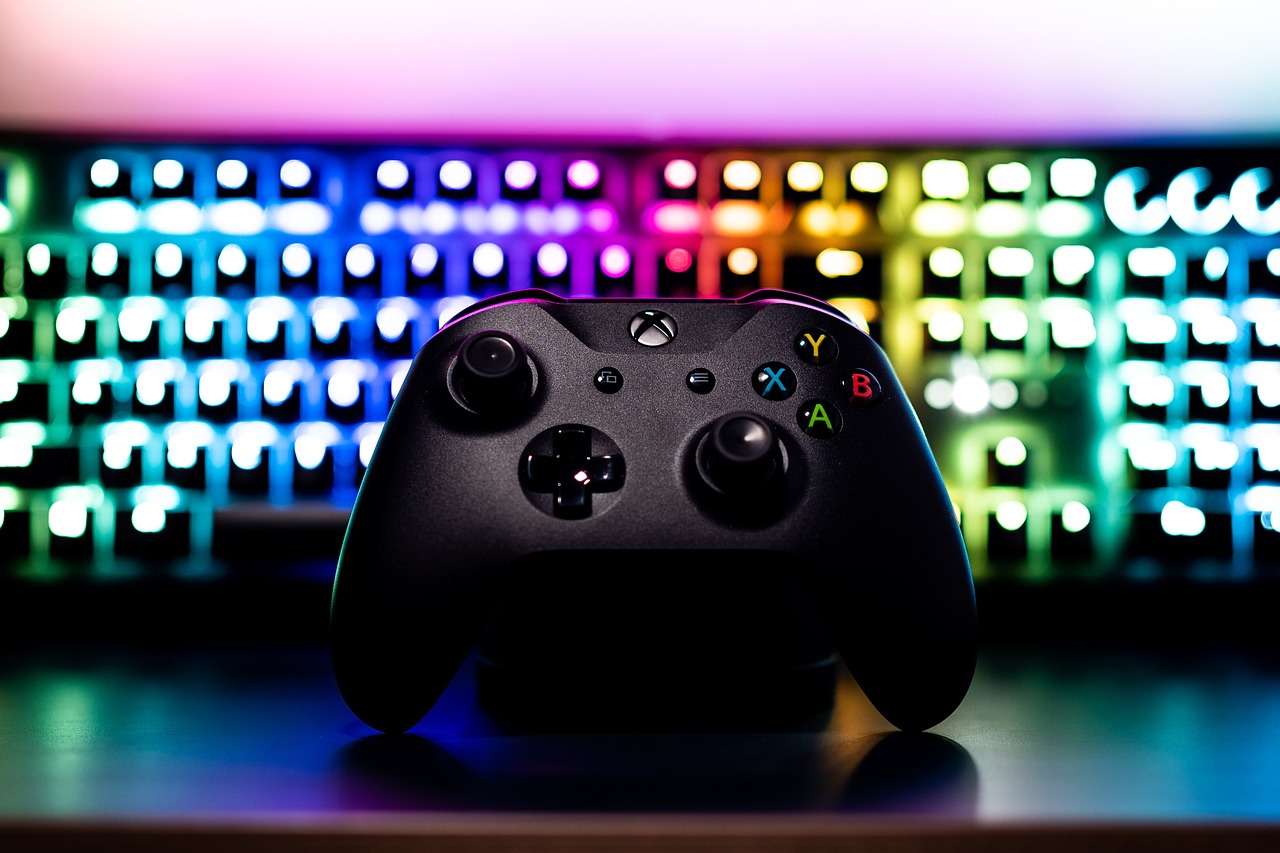 réparer gameplay lent