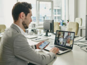 Le code de conduite pour réussir sa réunion en ligne réunion en ligne