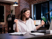 Des stratégies sur mesure pour réussir en ligne : les solutions d’une agence web à Lyon réussir en ligne