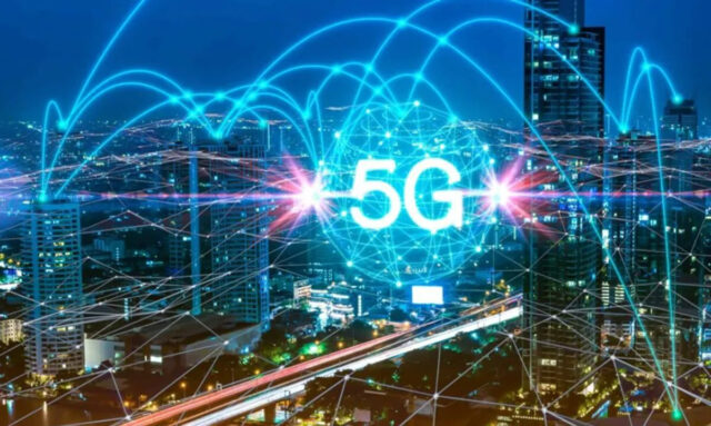 révolution 5G