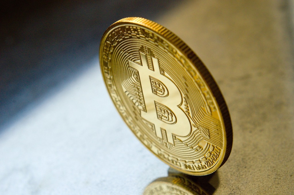 révolution du Bitcoin