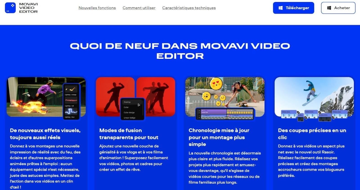 révue movavi